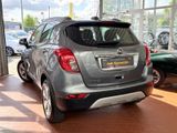 Opel Mokka X Edition Start/Stop-Navi-Klimatronic-AHK - Opel Mokka in Bremen