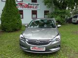 Opel Astra K, Klima, PDC vo+hi, Wi-Pak., NSW - Opel Gebrauchtwagen in Zwickau