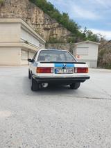 BMW 316 - BMW 316 aus 1984