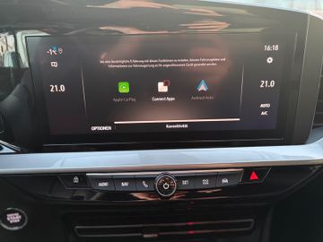 Bild 13 Opel Mokka Ultimate AT +LEDER+KAMERA+M-LED+ACC+SHZ+