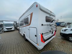 Bürstner Gallery T 649  | Jetzt oder nie: *Exklusiv*