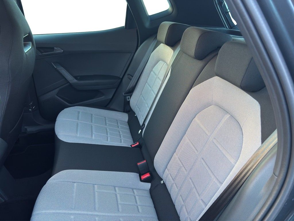 Seat Arona - Bild 17