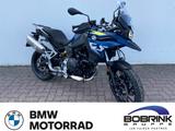 BMW F 800 GS Gravityblue Metallic, Vollausstattung,  - Angebote