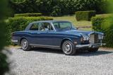 Rolls-Royce Corniche 2 Door Saloon - Rolls-Royce Corniche Gebrauchtwagen