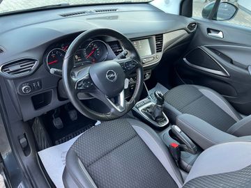 Opel Grandland (X) - 9