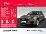 Audi Q3 35 TFSI basis Pano Einparkhilfe - Audi Q3 in München