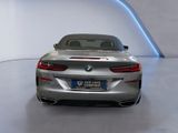 BMW 840d xDrive Cabrio, HUD, SITZBELÜF., SOFTCL.,LED - BMW 840: Cabrio