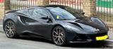 Lotus Emira i4 First Edition - Inspektion 3/26 - gebrauchte Lotus Emira aus dem Jahr 2024