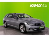Volkswagen Passat Variant 2.0TDI DSG Business+LED+NAVI+PDC - mit Diesel-Antrieb: Kombi, 2.0