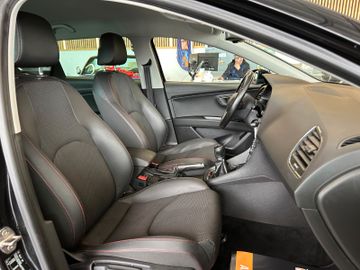Seat Leon ST FR *Navi*Klima*Sound*