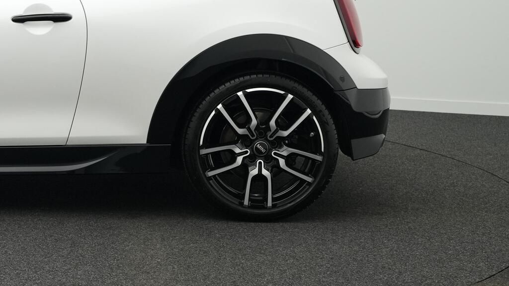 MINI Cooper S Cabrio - Bild 17