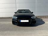 Audi RS3 2.5 TFSI S tronic quattro Sportback - - Audi RS3 von privat
