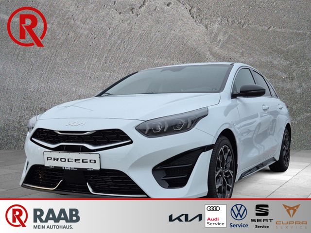 Kia ProCeed GT-Line 1.5 T-GDI Navi Soundsystem Mehrz