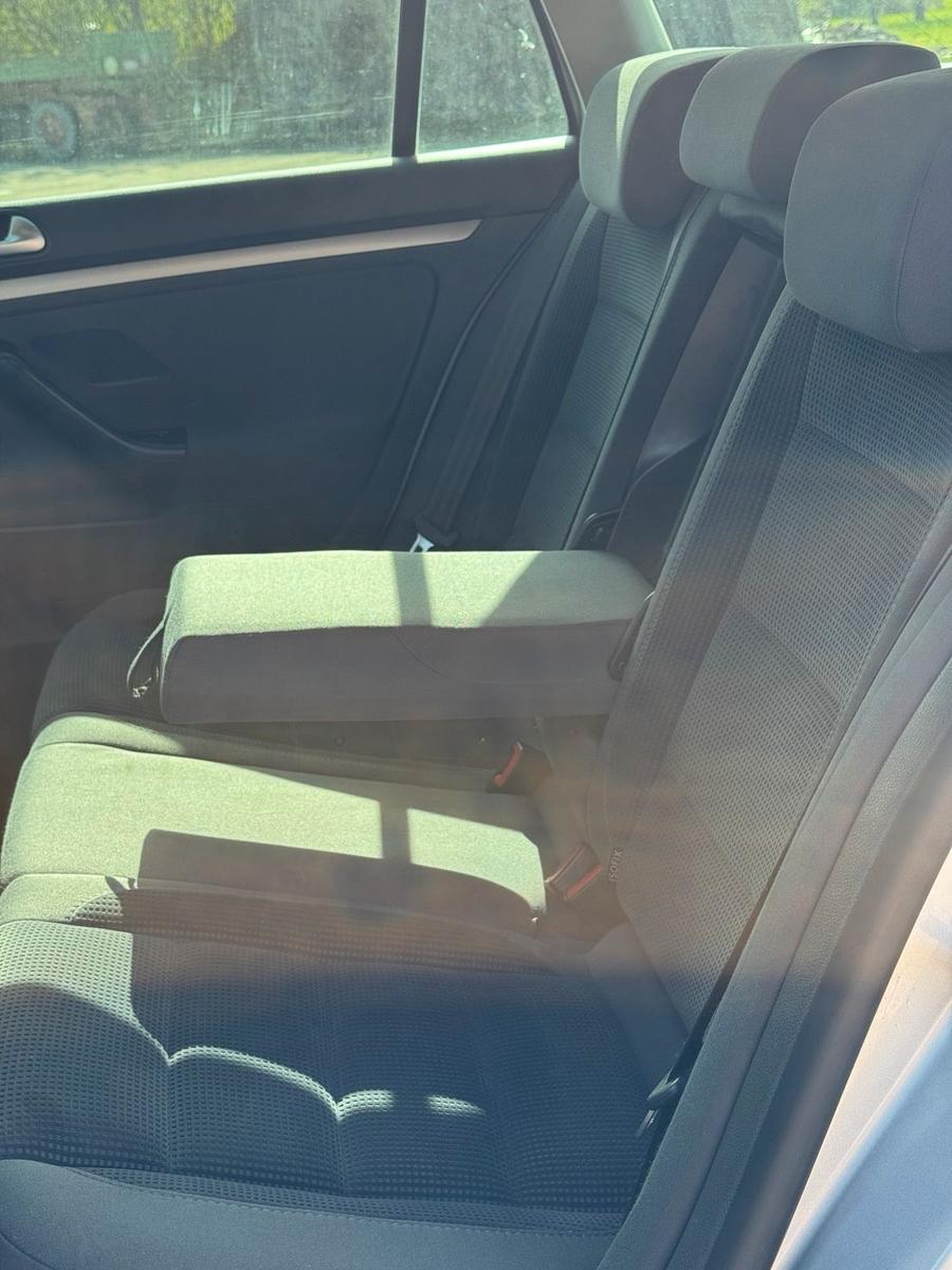 Volkswagen Golf 2008 — photo 9