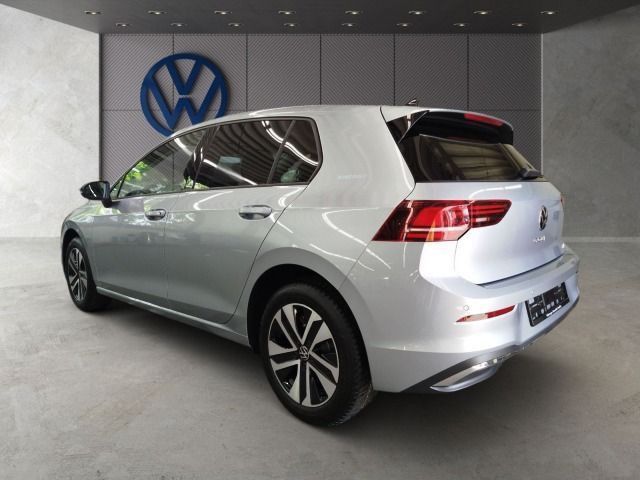 Volkswagen Golf - Bild 4