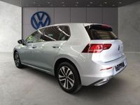 Volkswagen Golf - Vorschau Bild 4