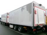 ROHR Tandem*hochgekuppelt*LBW*Durchladbar*Mitsubishi - Pkw-Anhänger Tandem