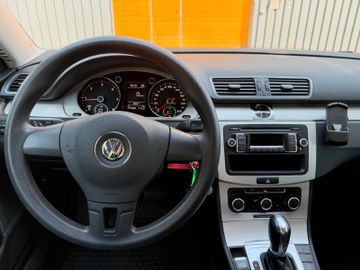 Volkswagen Passat Variant - 9