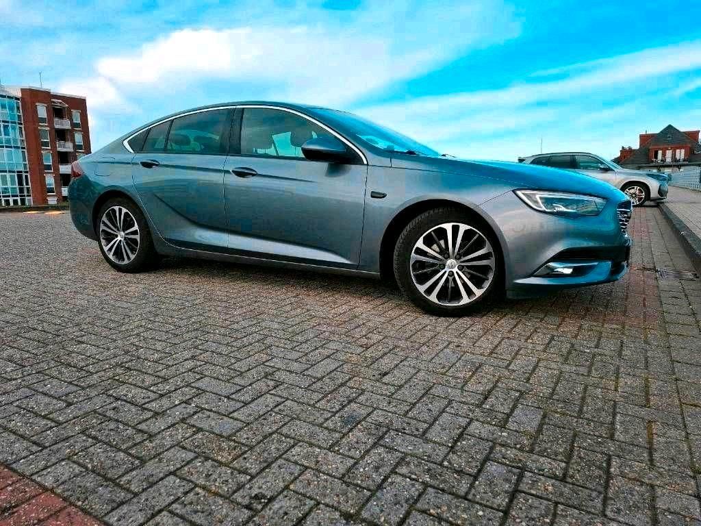 Image of Opel Insignia