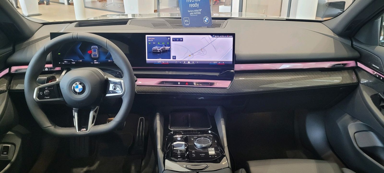 BMW 520 - Bild 19