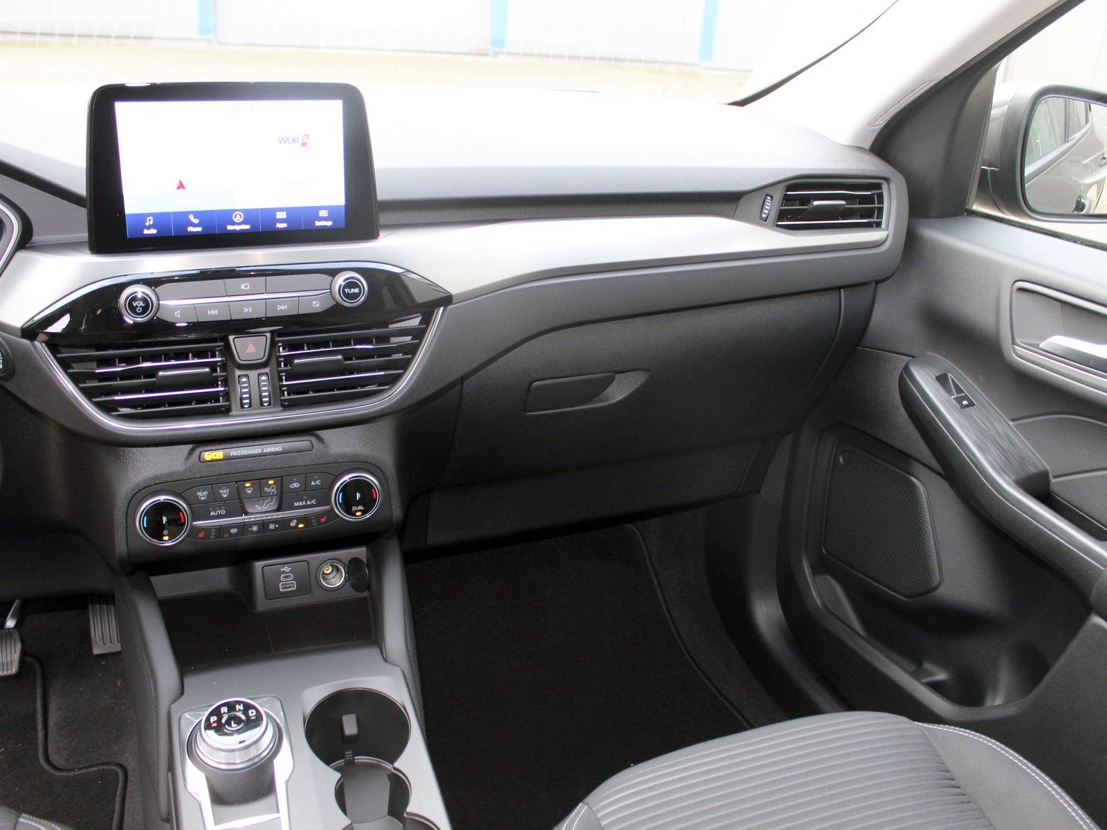 Fahrzeugabbildung Ford Kuga Titanium 2,0 TD EcoBlue