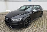 Audi S3 quattro Sportback-B&O/Navi/Leder/Alu 8-fach - Audi S3: 8l