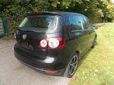 Volkswagen Golf Plus 1.9 TDI ,NAVI,KLIMA, AUS I. HD, - Volkswagen Golf aus 2007: TDI