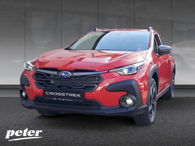 Subaru Crosstrek