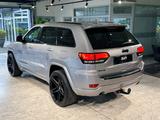 Jeep Grand Cherokee 3.0 CRD Limited ALPINE*22"*LUFT* - Jeep Grand Cherokee: Silber