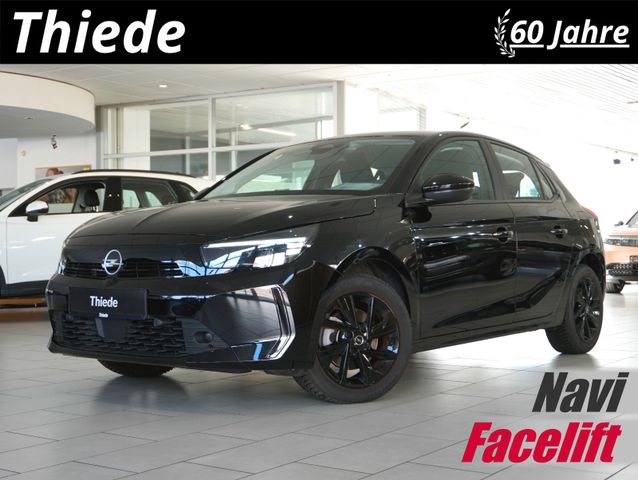 Opel Corsa F 1.2T EDITION NAVI/LED/SPORT/SHZ/PDC/DAB+