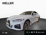 BMW 420i GC SPORT LivePro,HiFi,Kamera,DA,SHz,Alu18 - gebrauchte BMW 4er Reihe aus dem Jahr 2024