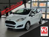 Ford Fiesta 1.25 SYNC Edition  "GARANTIE Klima PDC" - Ford Fiesta: Sync Edition