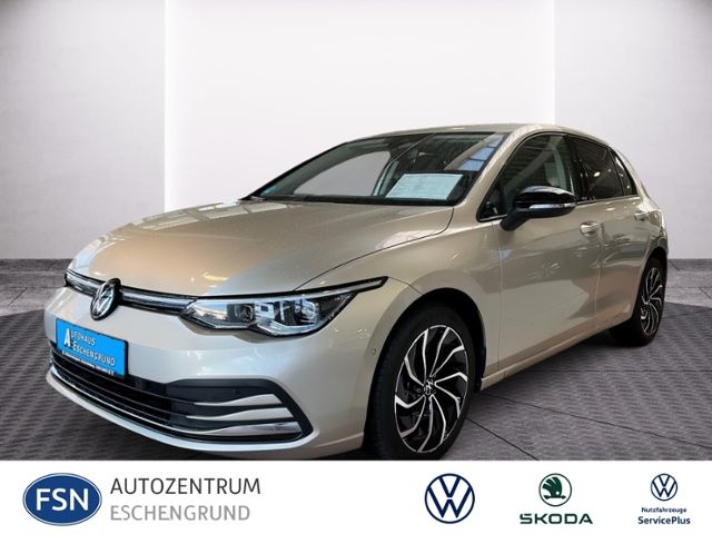 Volkswagen Golf 1.0 TSI DSG MOVE LED-PLUS NAVI IQ.DRIVE