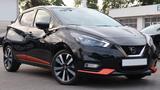 Nissan Micra Tekna 1.0 IG-T 92PS 5-G*BOSE*360°KAMERA - Nissan Micra: Ps