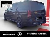 Mercedes-Benz V 300 EXCLUSIVE EDITION AMG 4MATIC STANDHZG 360° - Mercedes-Benz V 300 mit Panoramadach