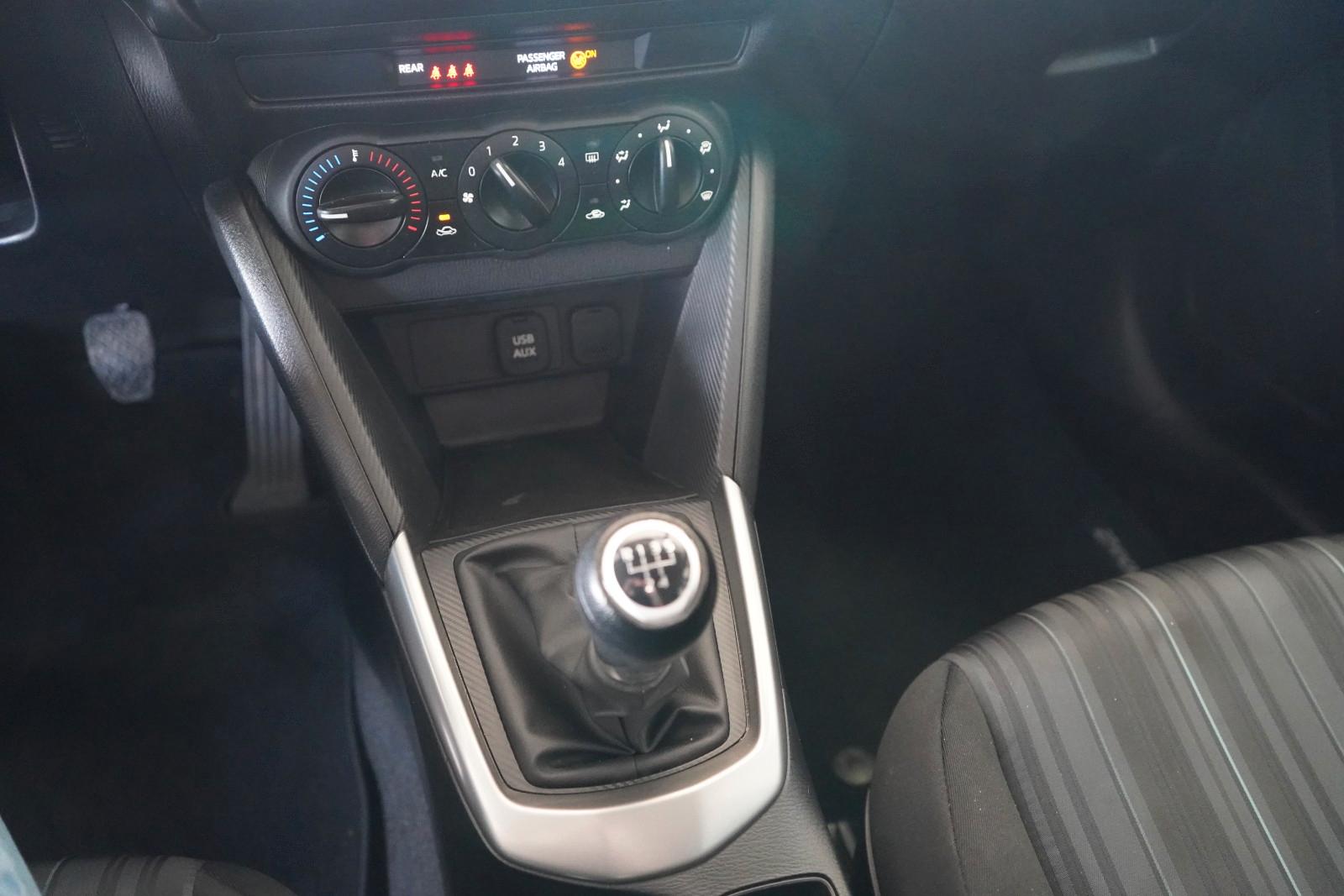 Mazda 2 Lim. Prime-Line KLIMAANLAGE / 100TKM
