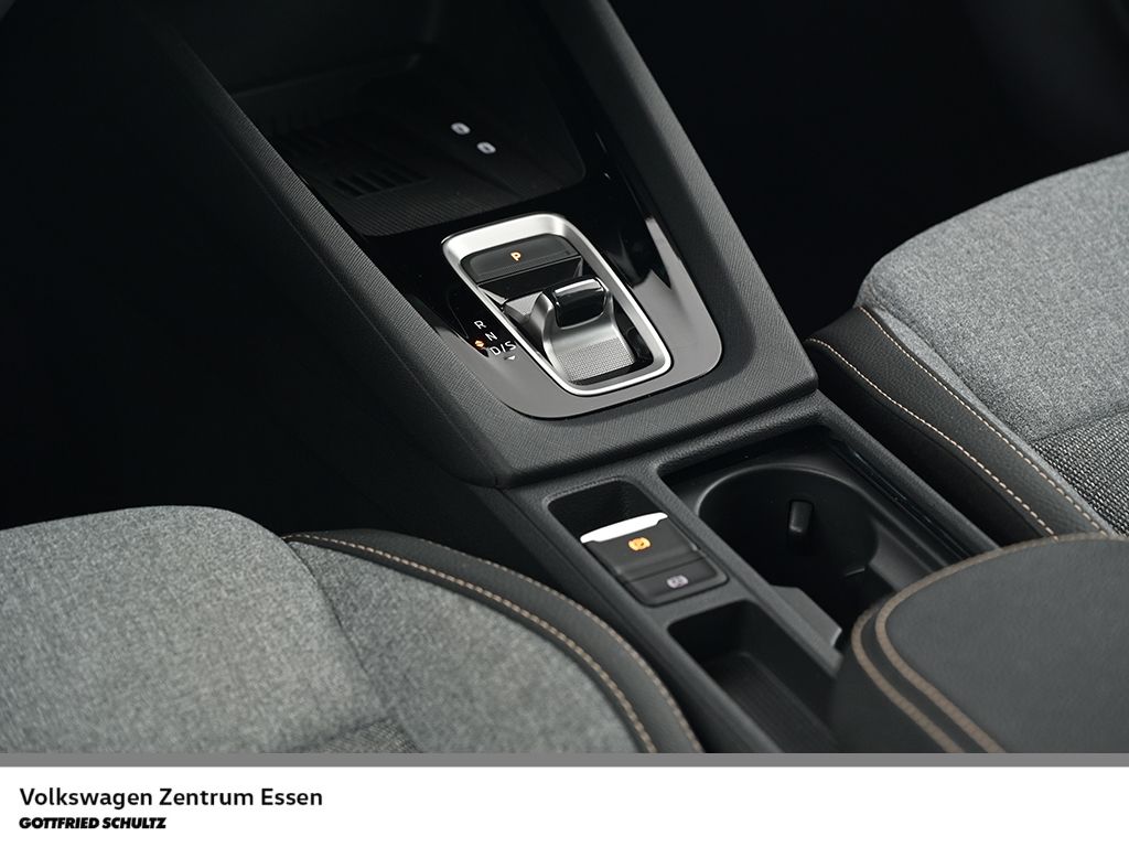 Skoda Octavia - Bild 16