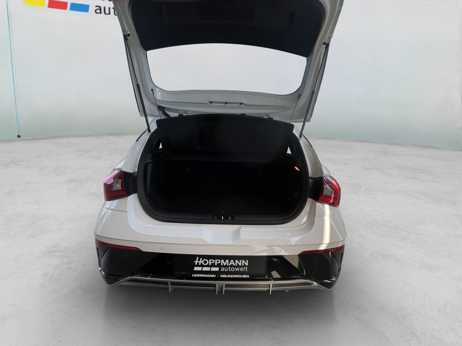 Hyundai i20 – Bild 6