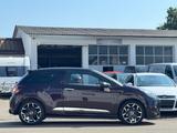 Citroën DS3 SportChic 1.6|Garantie|1.Hand|TÜV neu| - Citroën DS3 mit Benzin-Antrieb: Kleinwagen