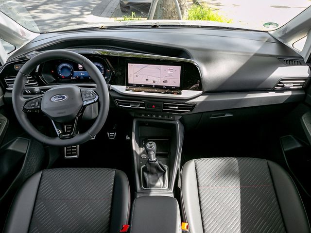 Ford Tourneo Connect AWD 2.0 EcoBlue EU6d Sport Allra