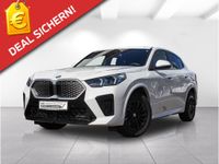 BMW iX2 - Vorschau Bild 1