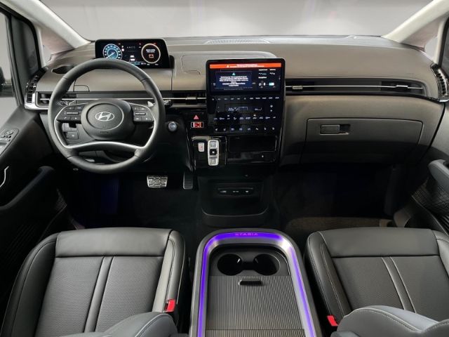 Hyundai Staria – Bild 11
