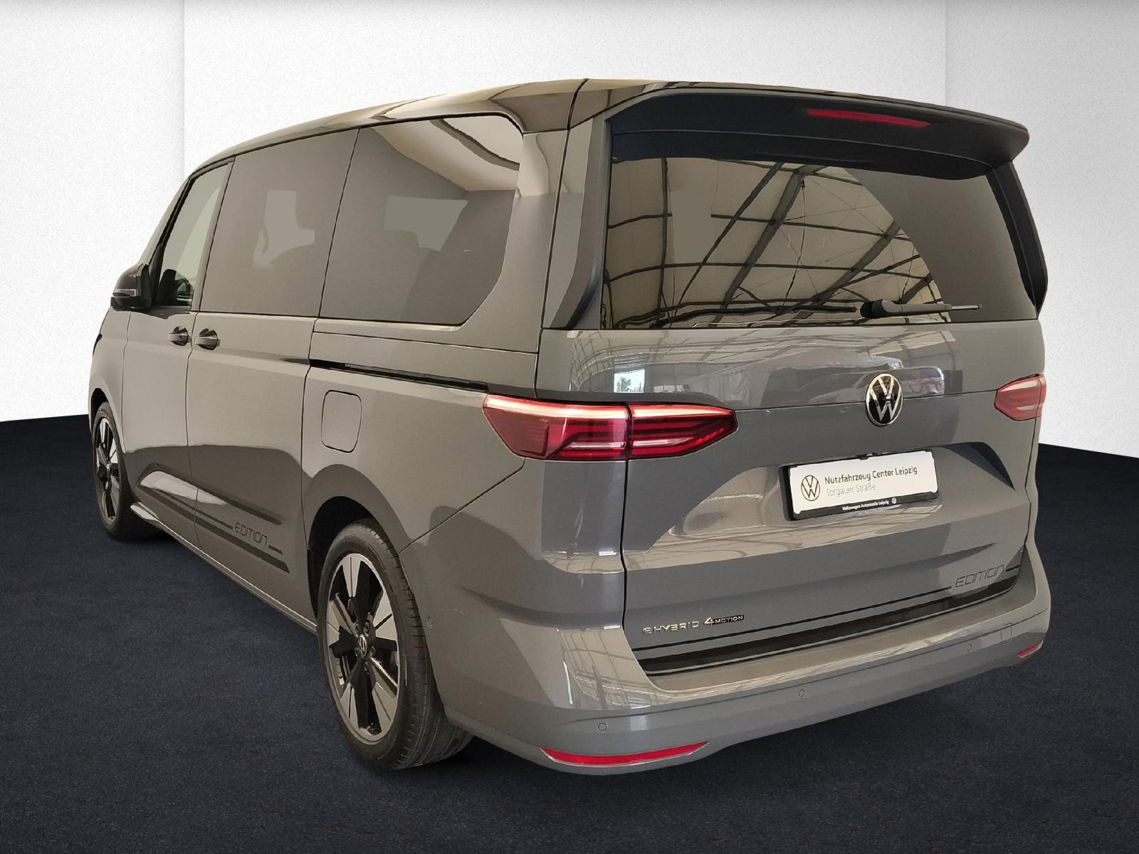 Volkswagen T7 Multivan - Bild 7