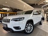 Jeep Cherokee Longitude FWD*Kamera*AUTOMATIK* - Jeep Cherokee Gebrauchtwagen