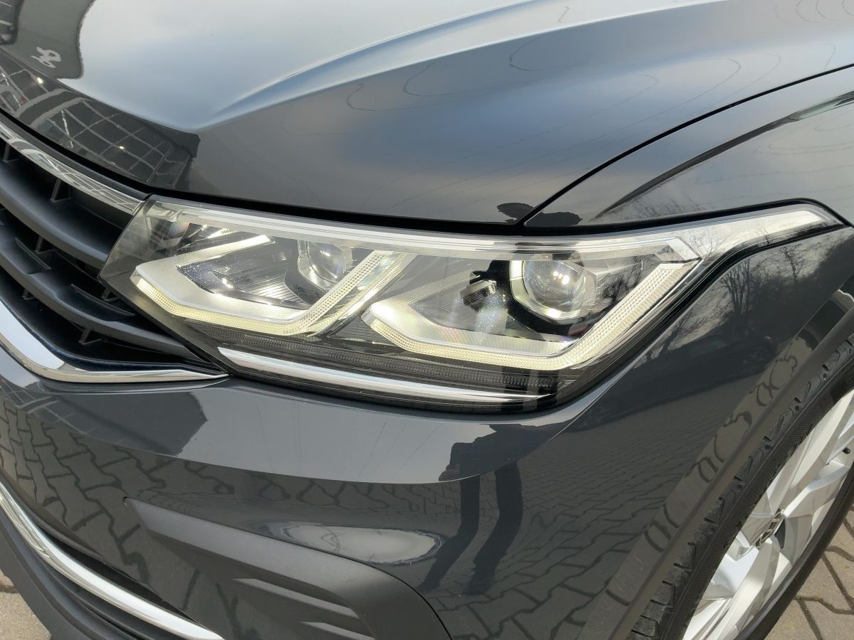 Volkswagen Tiguan - Bild 20