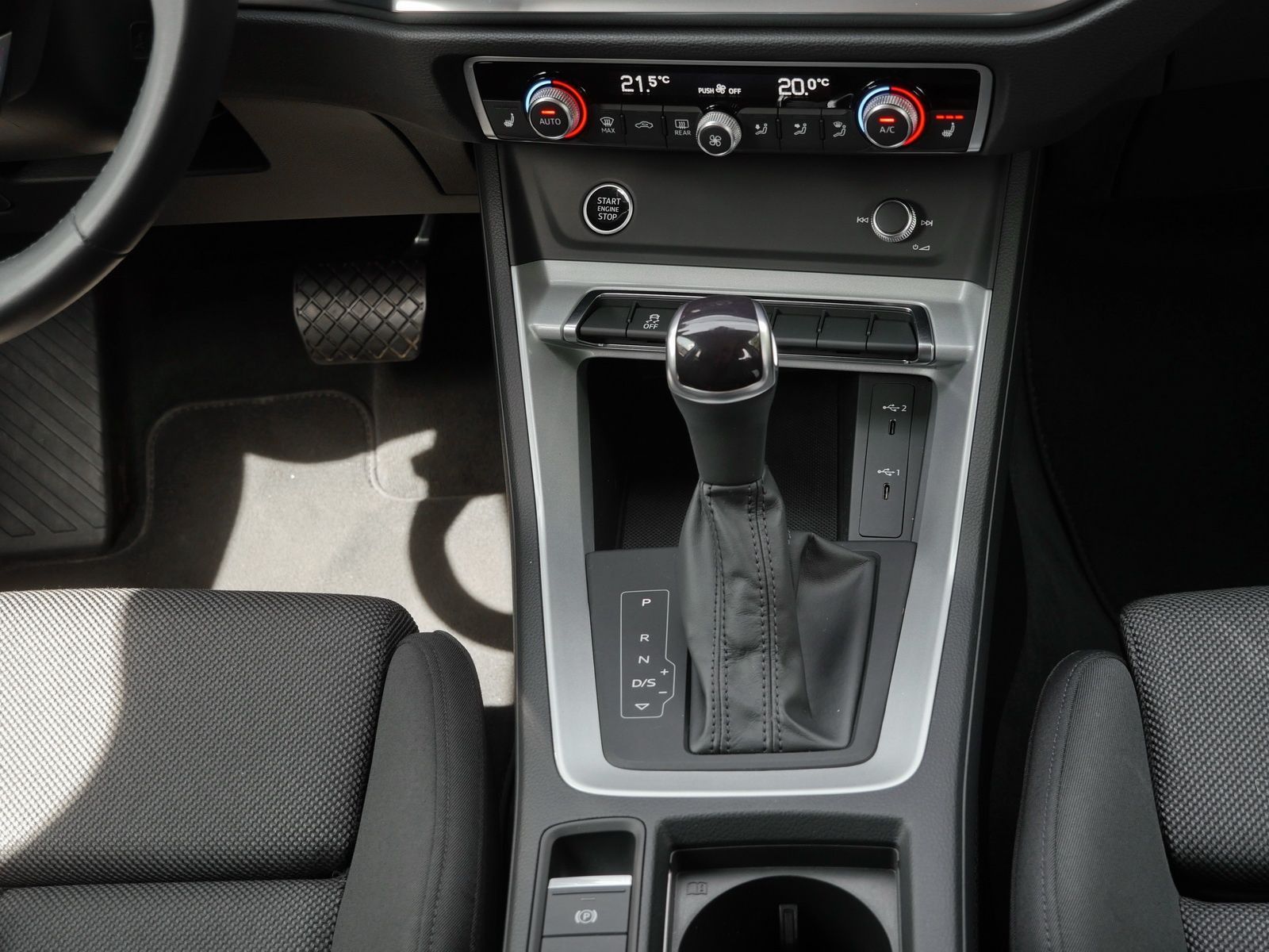 Audi Q3 - Bild 7