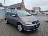 Seat Alhambra Reference**TÜV NEU** 7Sitze** - Seat Alhambra in Mönchengladbach
