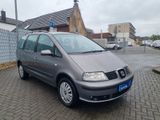 Seat Alhambra Reference**TÜV NEU** 7Sitze** - Seat Alhambra in Krefeld
