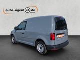 Volkswagen Kasten 1.0 TSI /unfallfrei/Klima/PDC/VW-Service - Volkswagen Caddy in Dresden