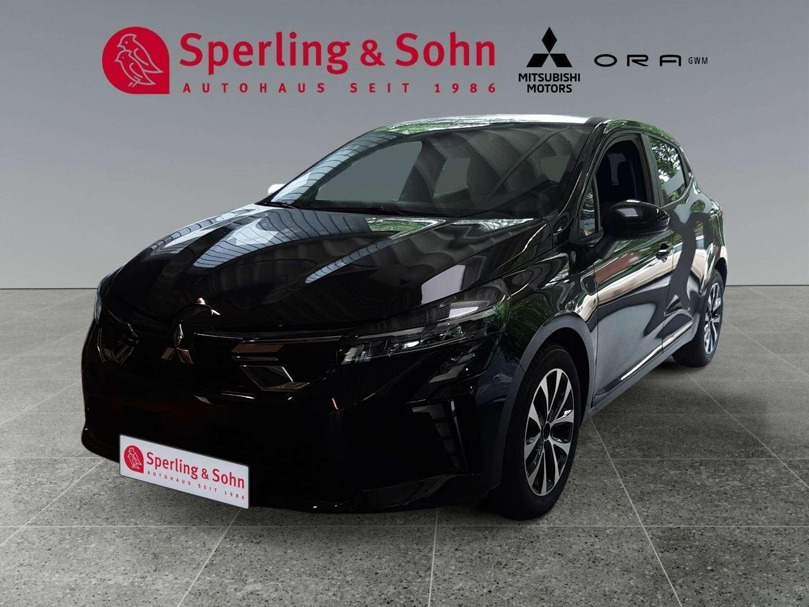 Mitsubishi Colt - Bild 13